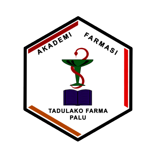 Akademi Farmasi Tadulako Farma
